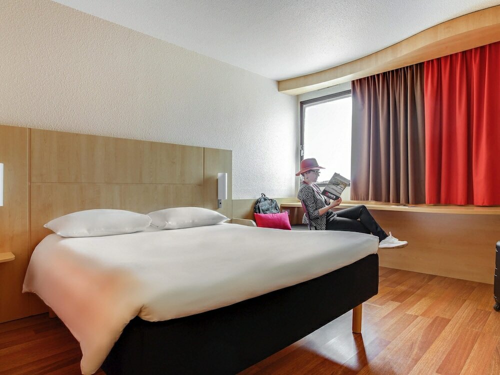 Фото ibis Angers Centre