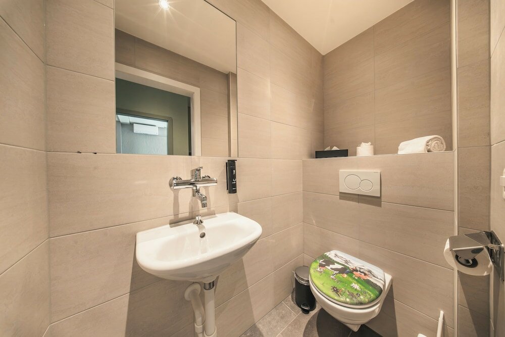 Фото Aparthotel Goldey Interlaken