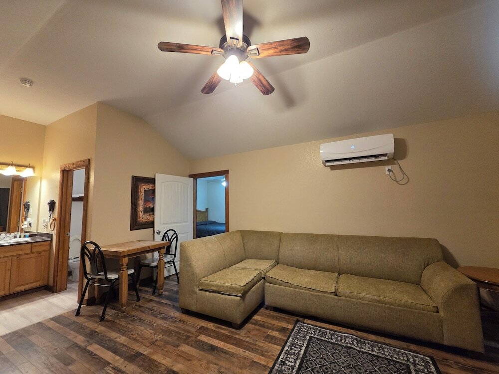 Фото Texas Star Lodges