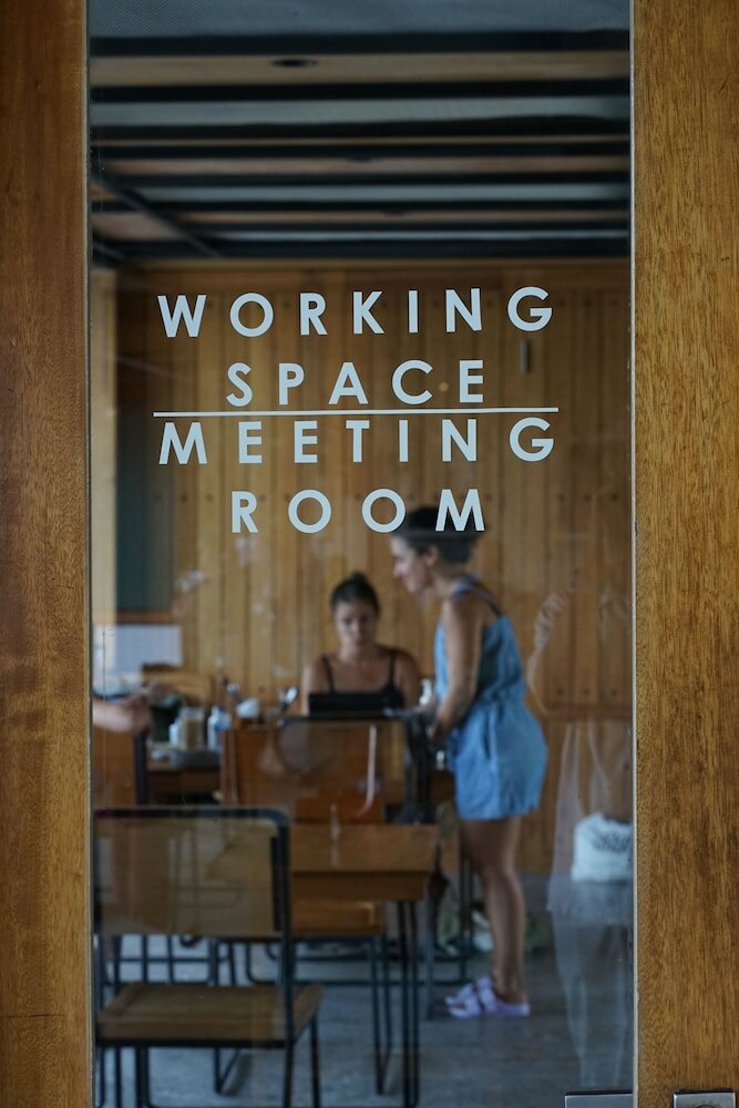 Фото Shore Amora Canggu