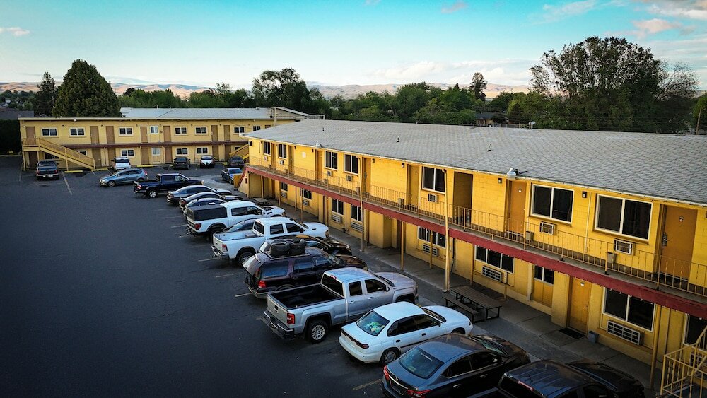 Фото Travel Inn
