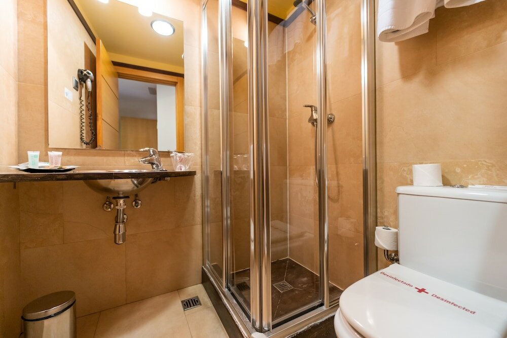 Фото Хостел El Pasaje