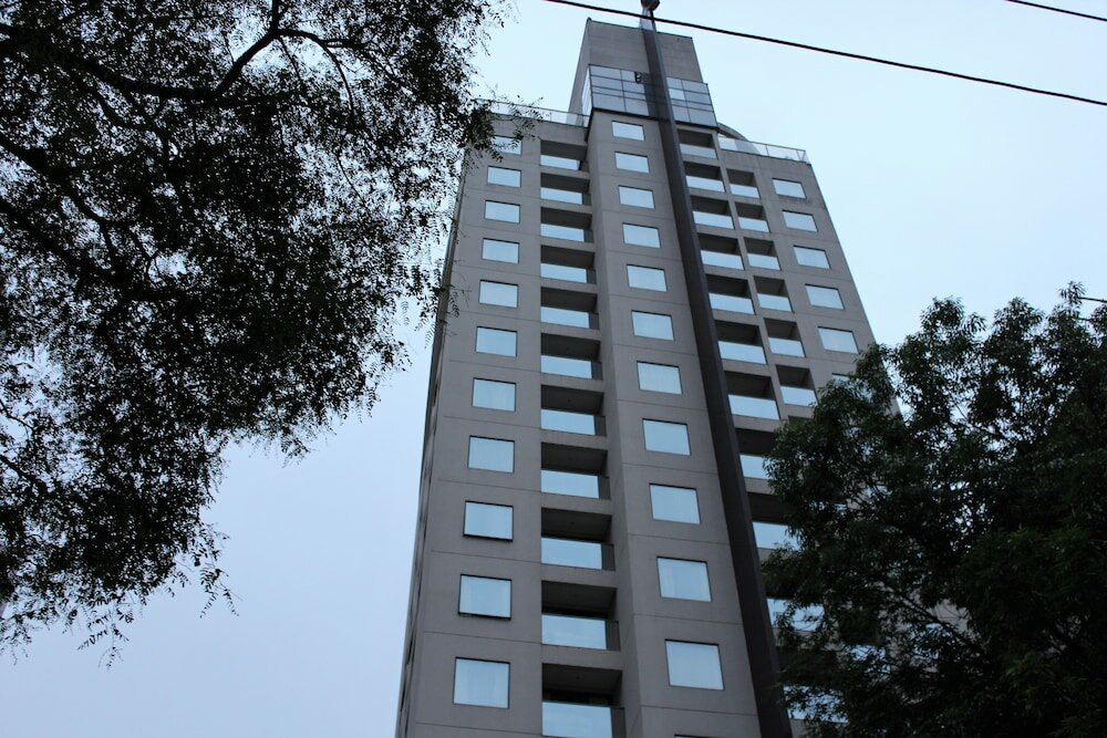 Фото Transamerica Executive Paulista