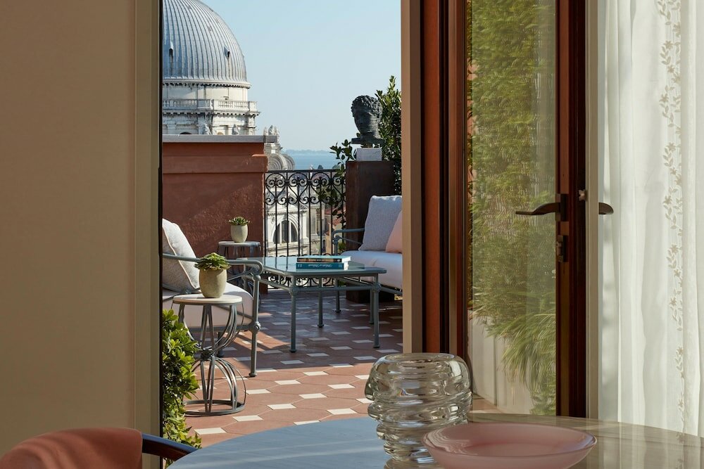 Фото The St. Regis Venice
