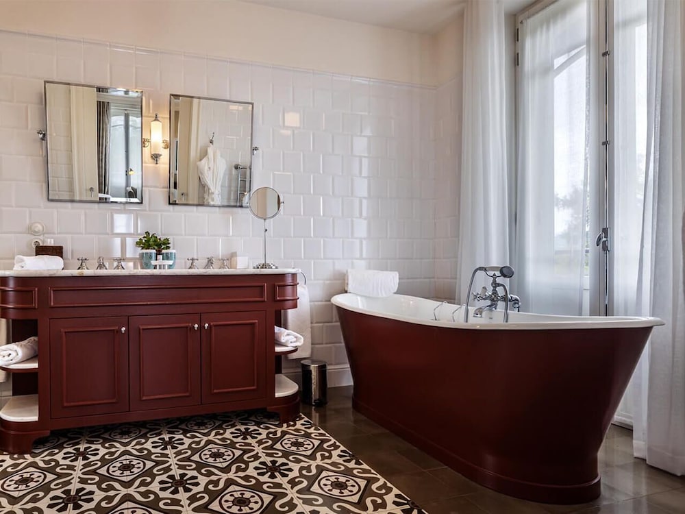 Фото Vidago Palace Hotel