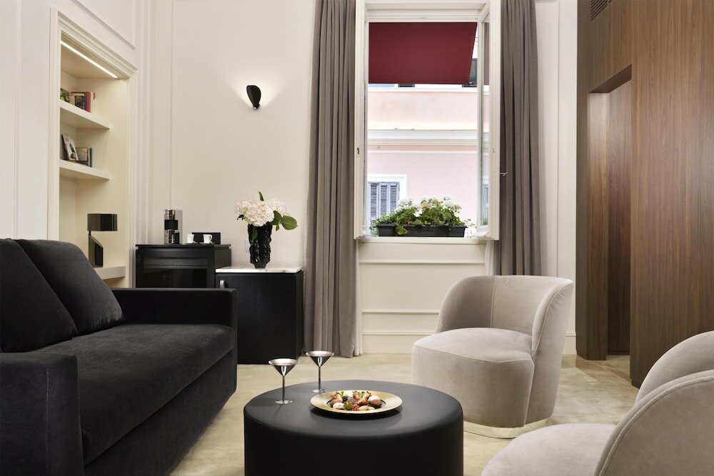 Фото The First Roma Dolce