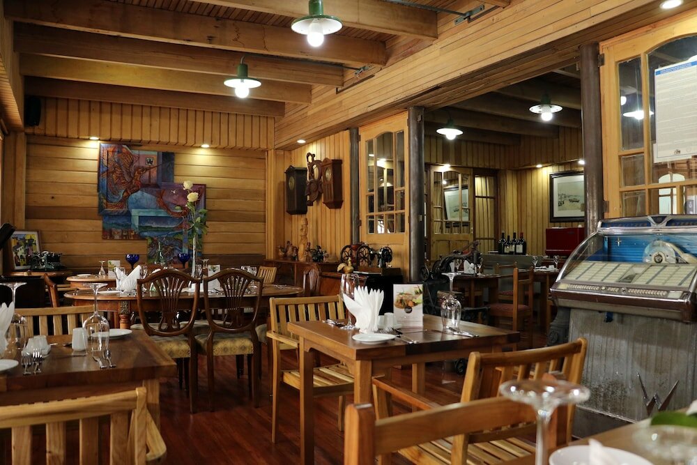 Фото Hotel Boutique El Greco