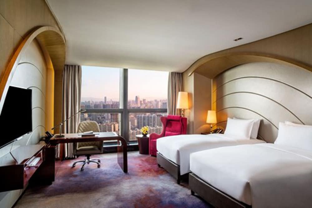 Фото Sofitel Kunming
