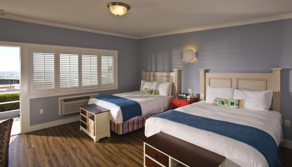 Фото Beach Street Inn and Suites