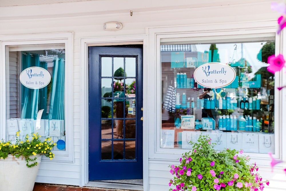 Фото Danfords Hotel and Marina