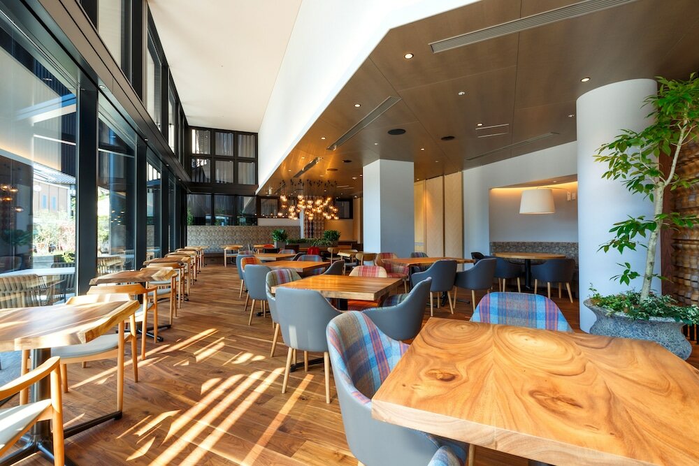 Фото Hotel Forza Kanazawa