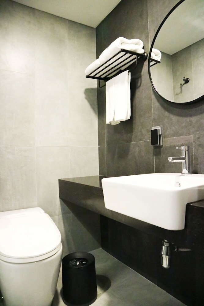 Фото Hotel Alice and Trunk