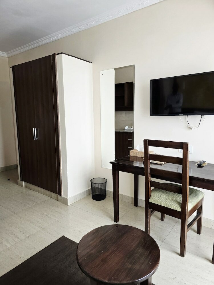 Фото Vittoria Suites - Kisumu