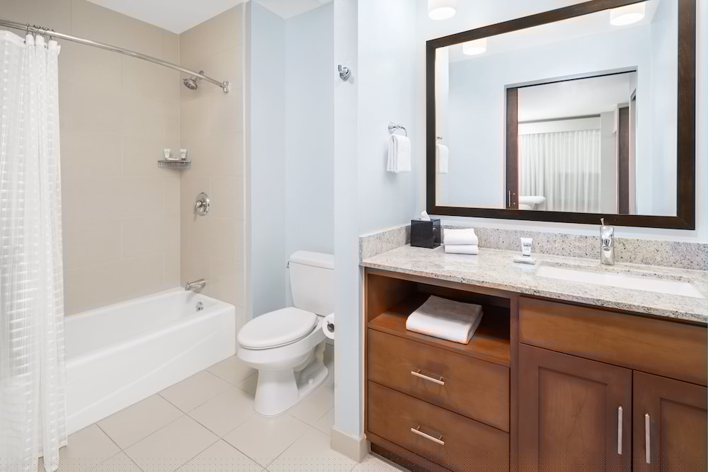 Фото Hyatt house Boulder/Broomfield