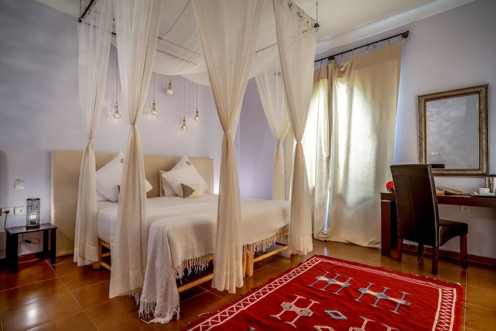 Фото Taj Atlas Wellness Boutique Hotel & SPA