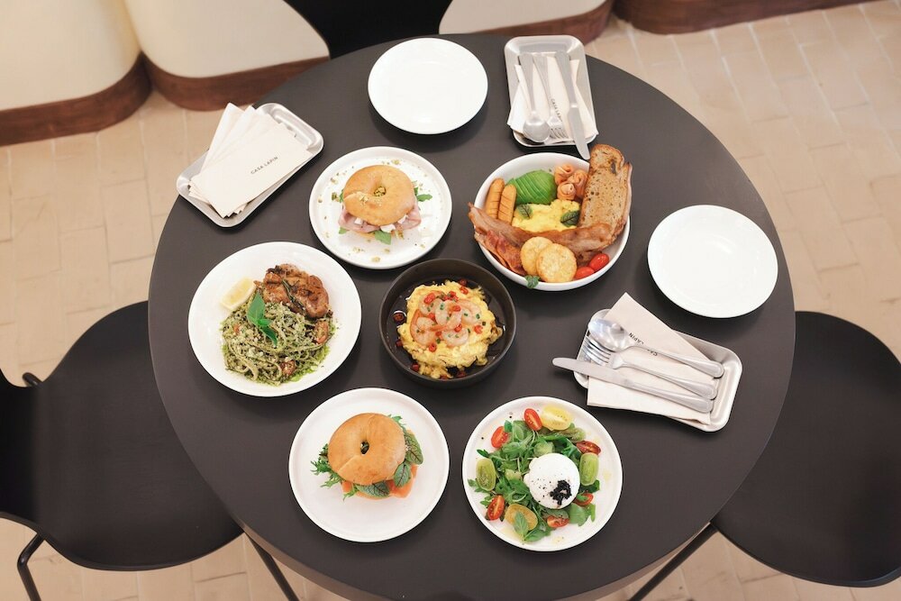 Фото Evergreen Place Siam by UHG