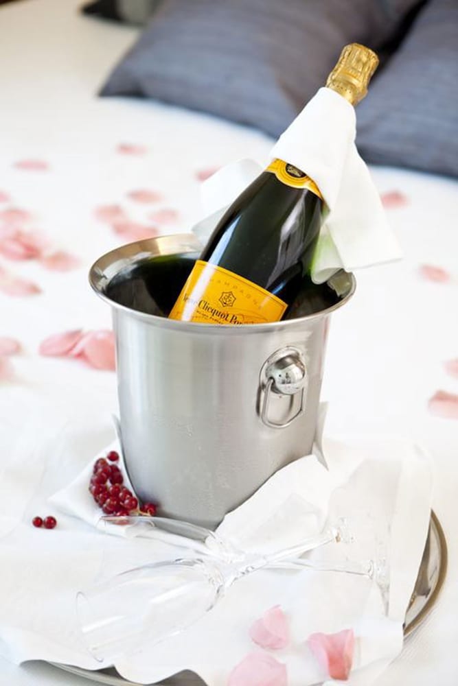 Фото Alenti Sitges Hotel