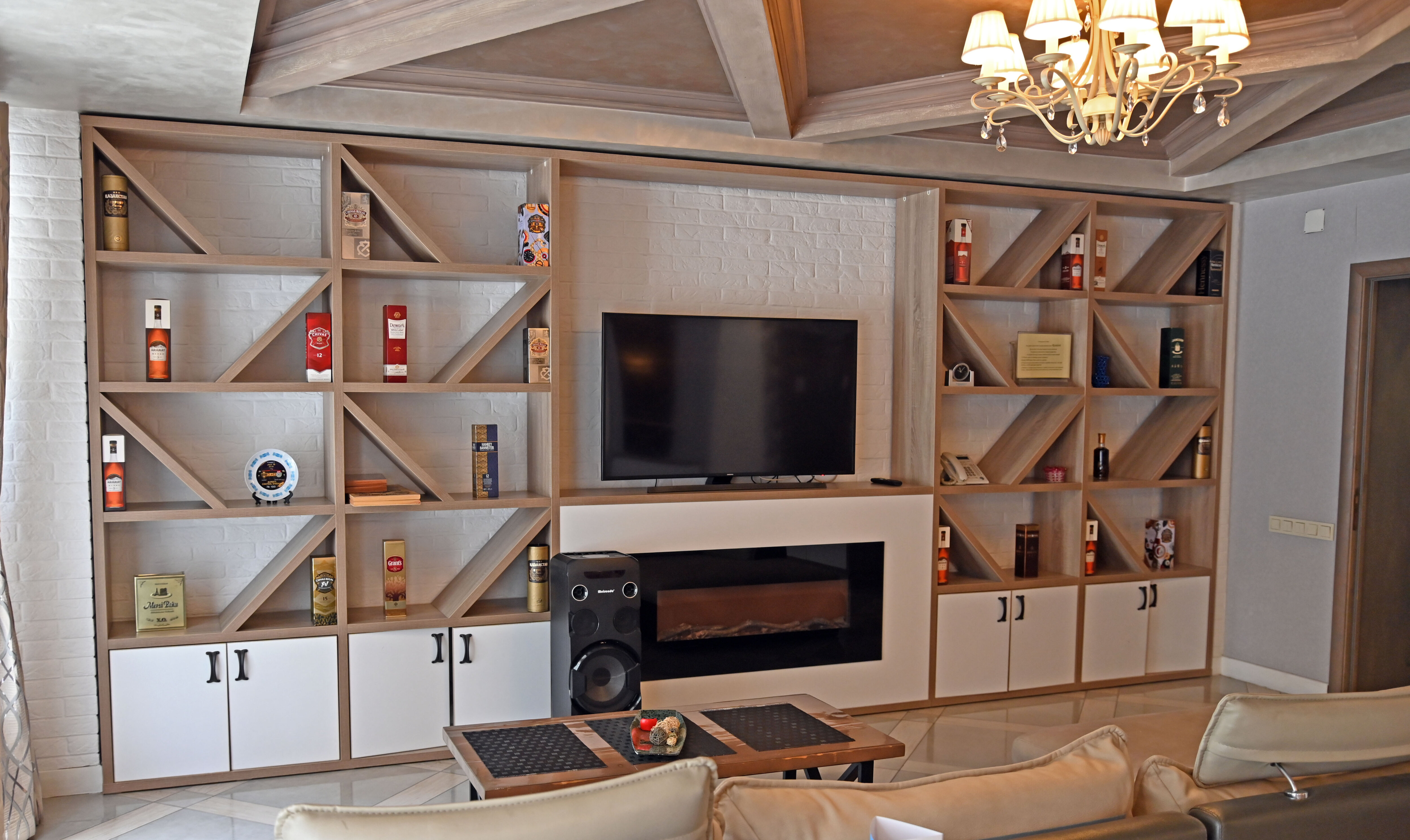 Фото Resident Hotel Almaty