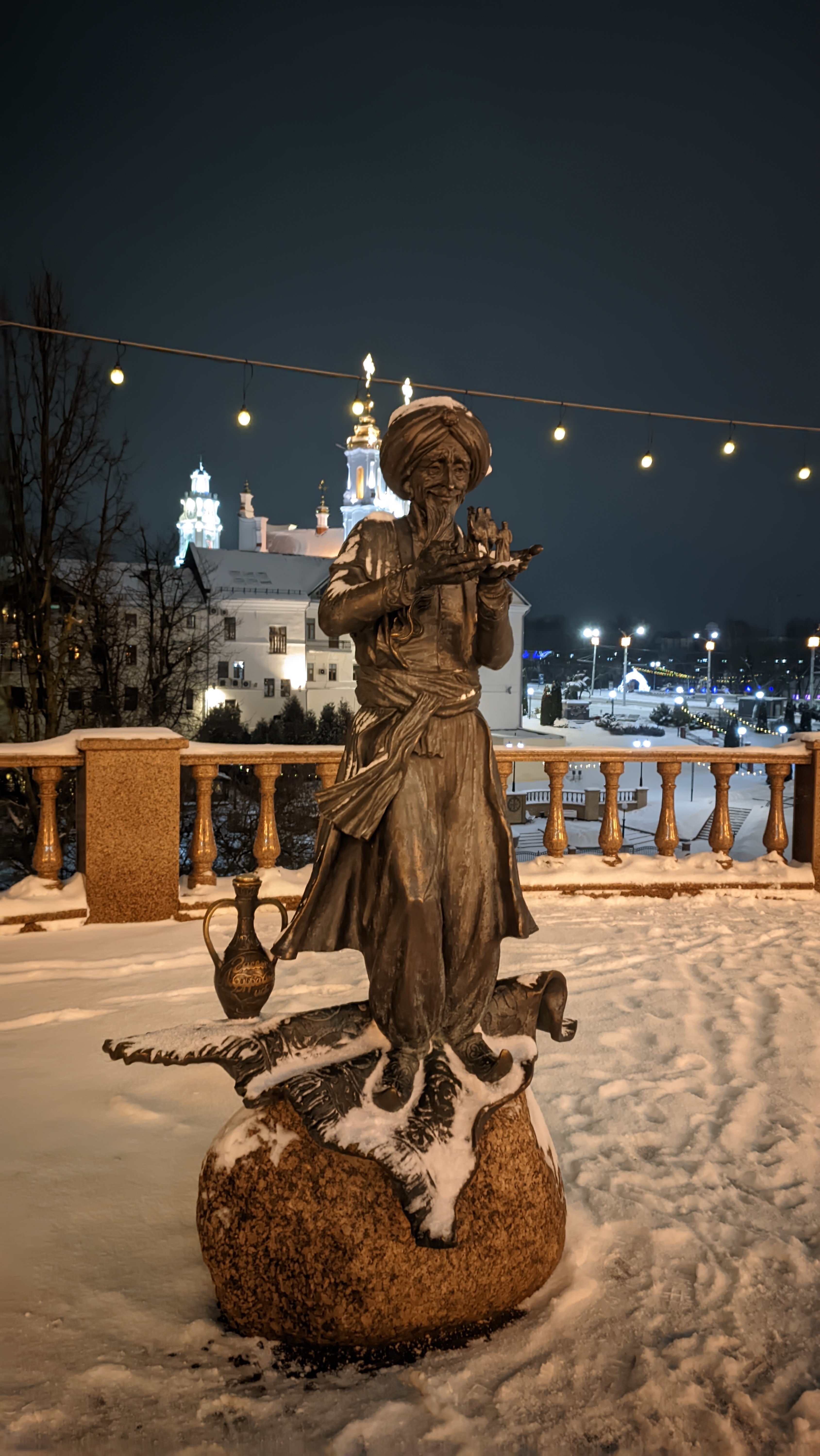 Фото Витебск Отель