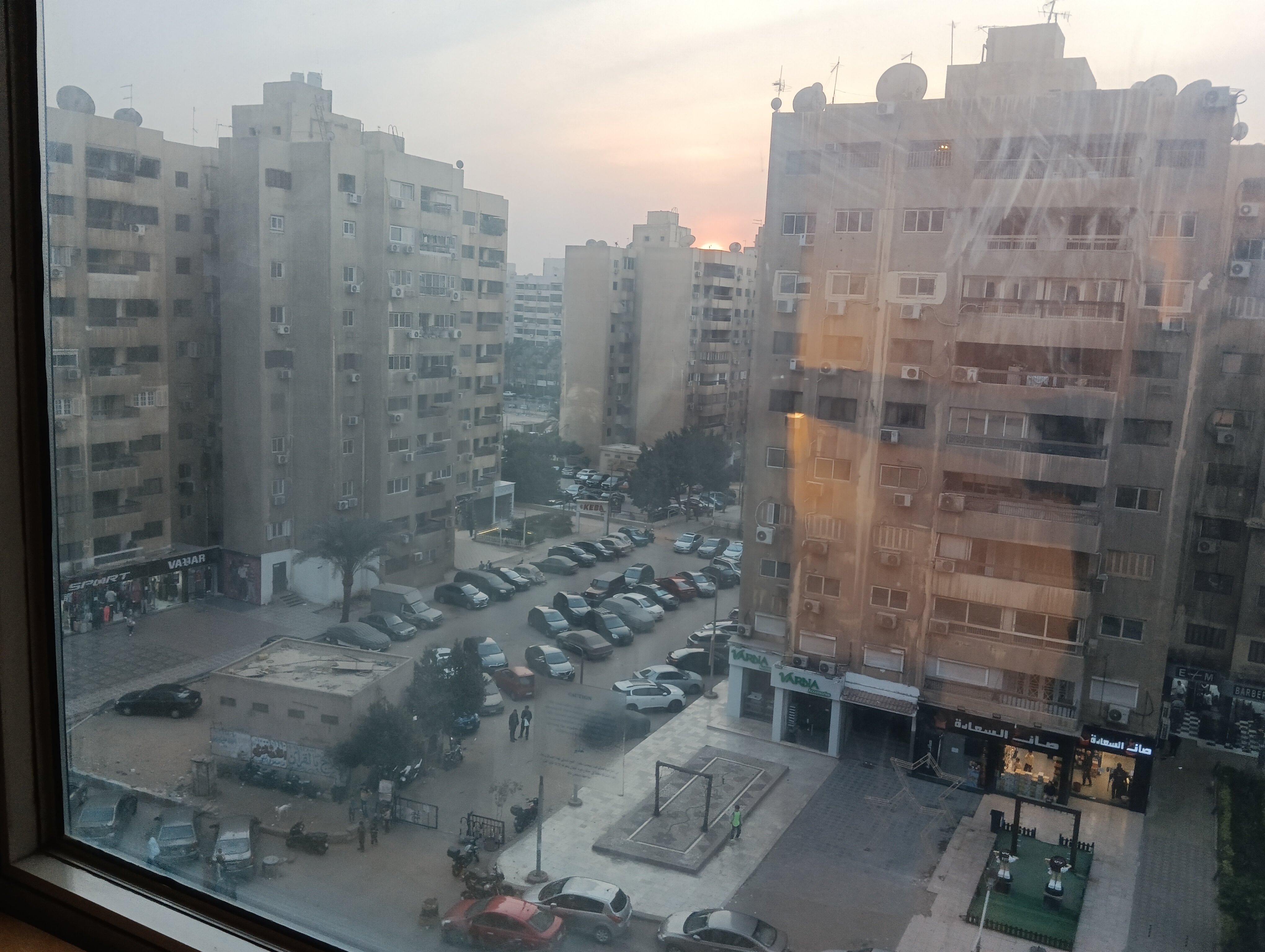 Фото Holiday Inn Cairo - Citystars