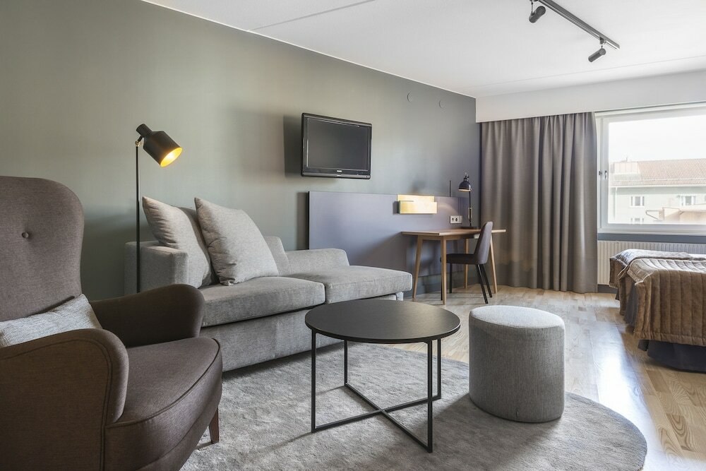 Фото Quality Hotel Ekoxen