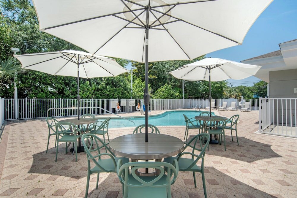 Фото Sleep Inn and Suites Panama City Beach