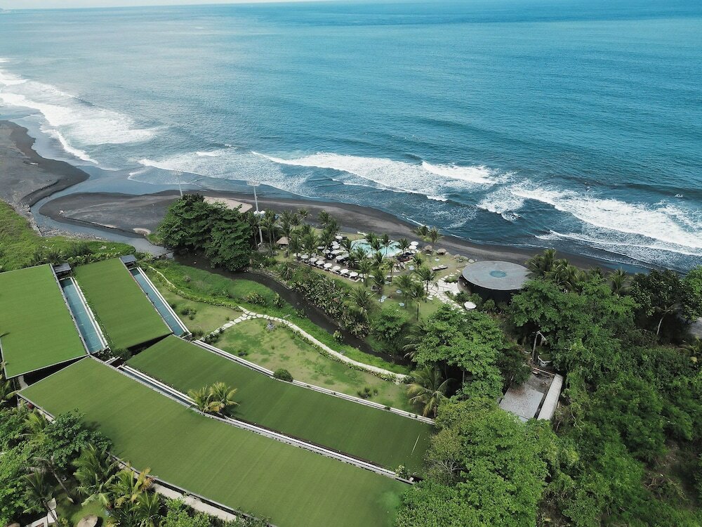 Фото Hotel Komune and Beach Club Bali