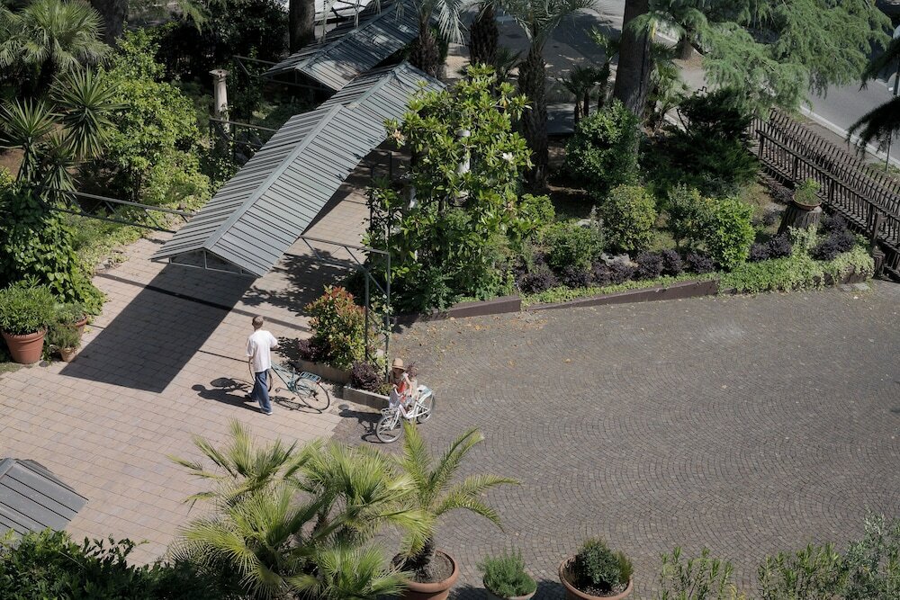 Фото Grand Hotel Panoramic