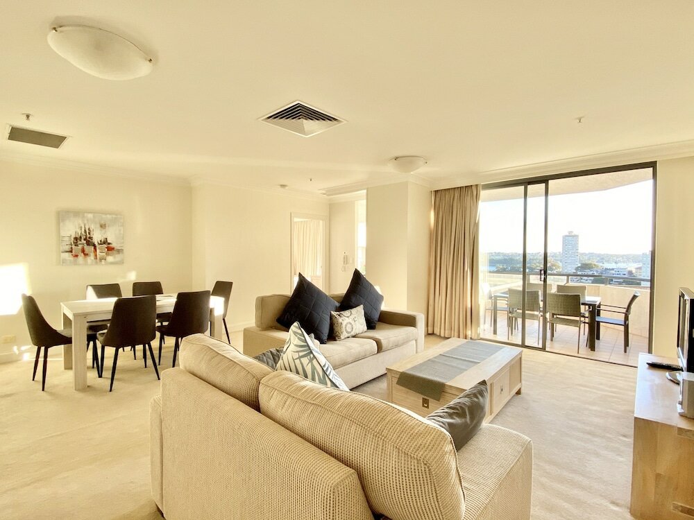 Фото Milson Serviced Apartments