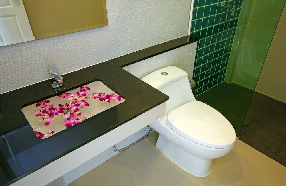 Фото Gypsy Sea View Resort