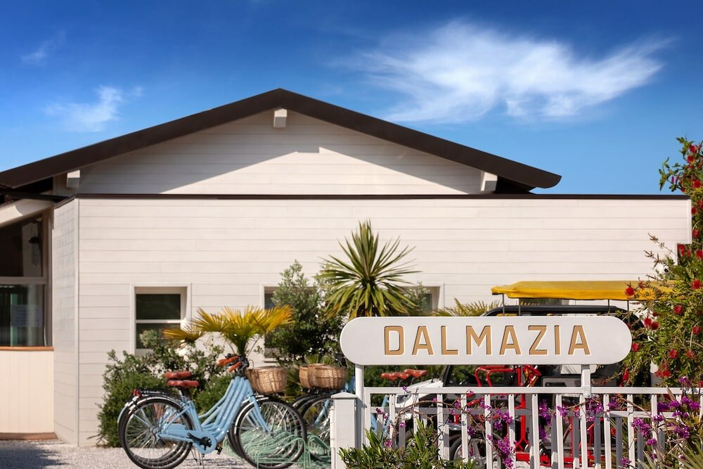 Фото Principe Forte Dei Marmi