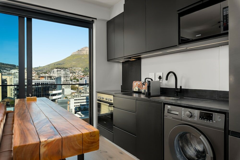 Фото The Tokyo Aparthotel by Totalstay