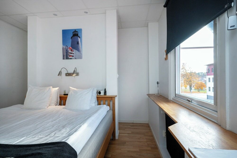 Фото Port Hotel