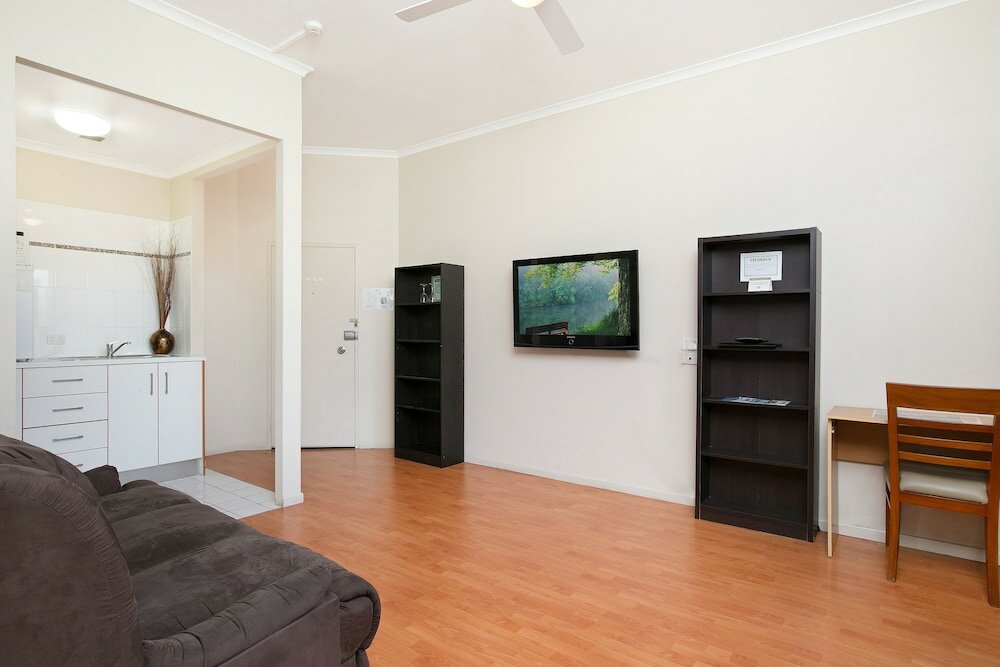 Фото Cairns City Sheridan