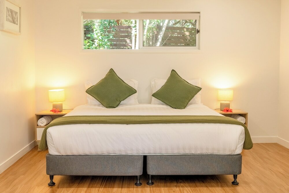 Фото Broad Leaf Villas