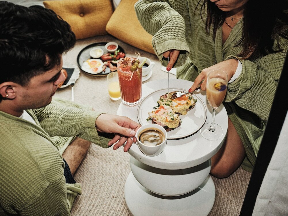 Фото One Hundred Shoreditch