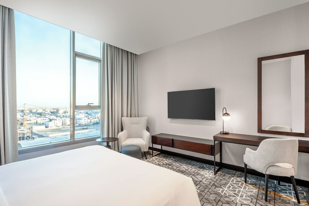 Фото Four Points by Sheraton Jeddah King Fahd Road