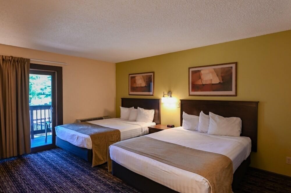 Фото Baker's Sunset Bay Resort