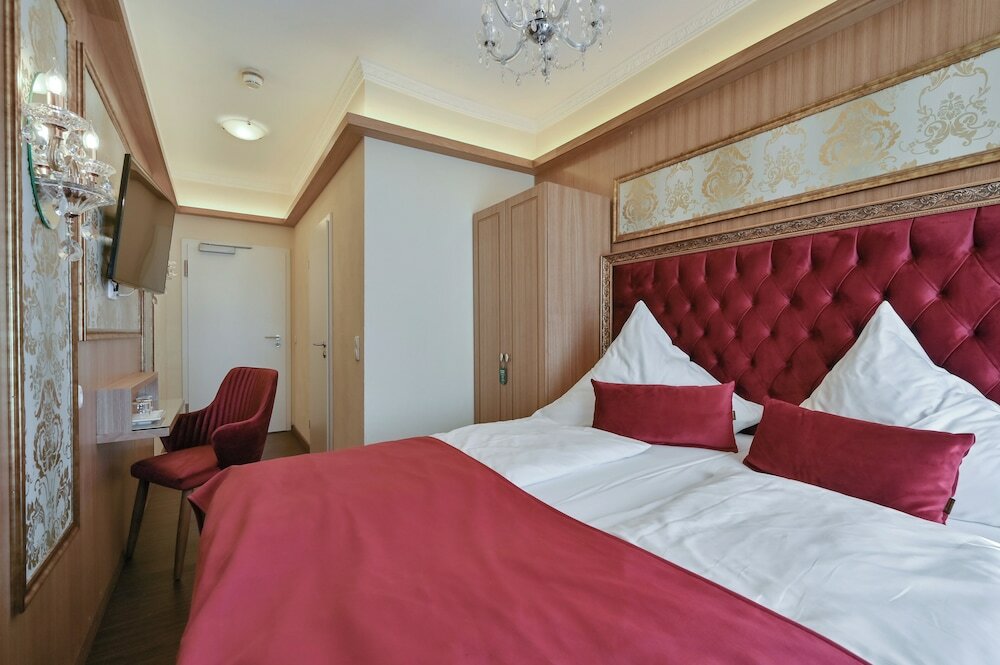 Фото Hotel & Restaurant Ludwigs