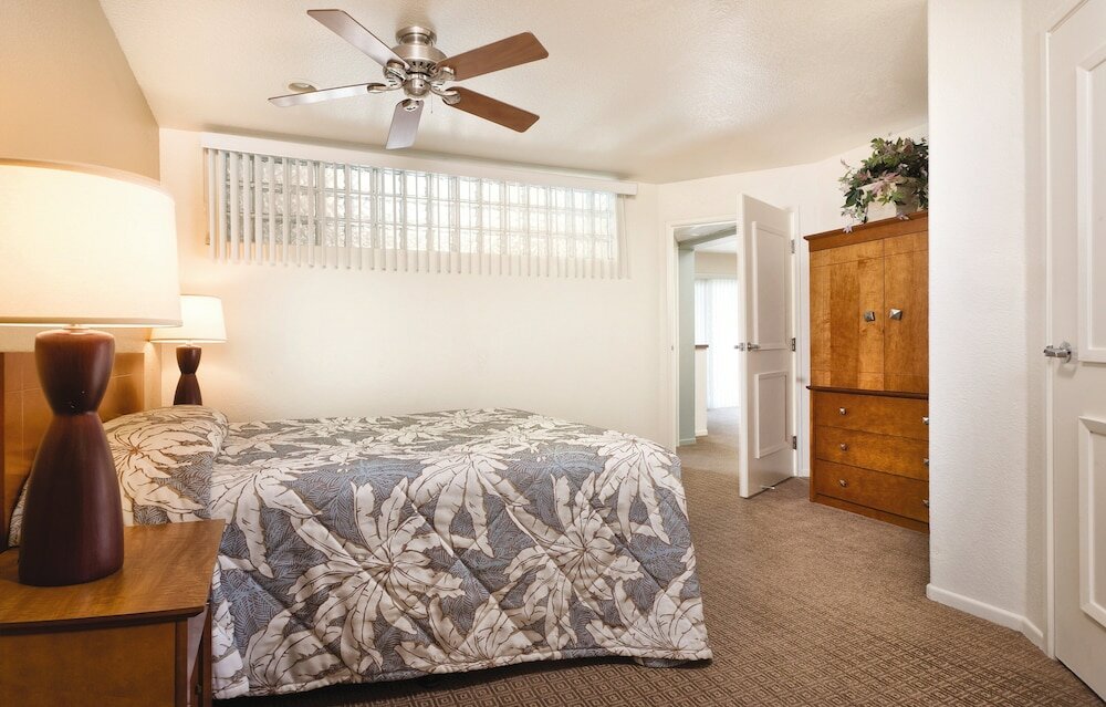 Фото WorldMark Palm Springs