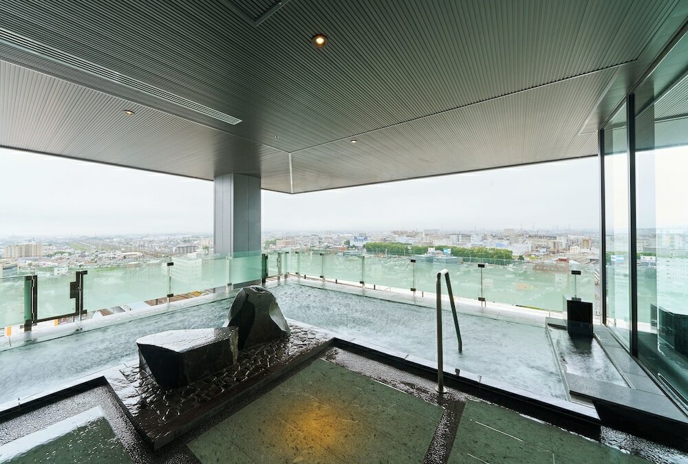 Фото Fujisan Mishima Tokyu Hotel