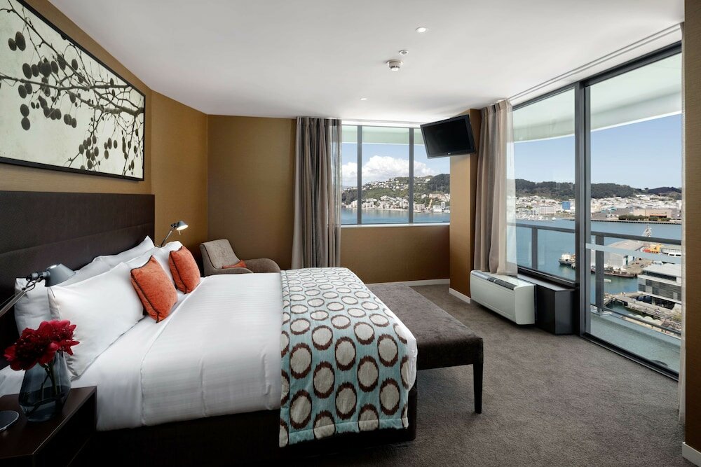 Фото Rydges Wellington