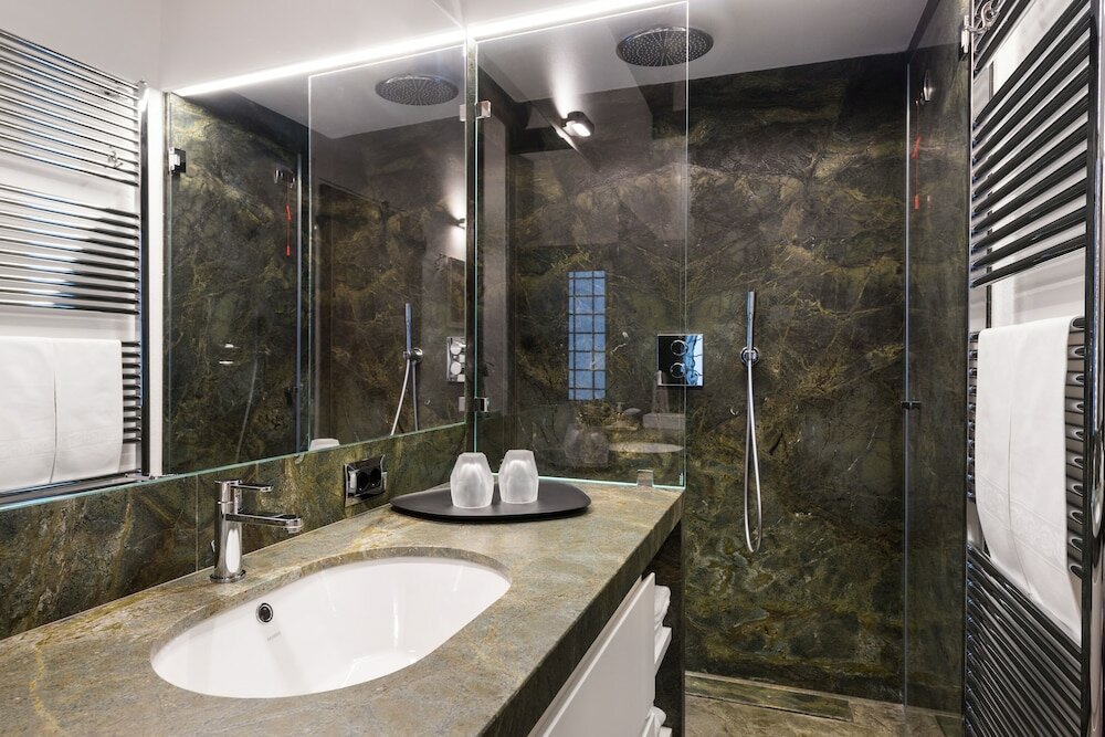 Фото Palazzo delle Pietre Luxury Apartments