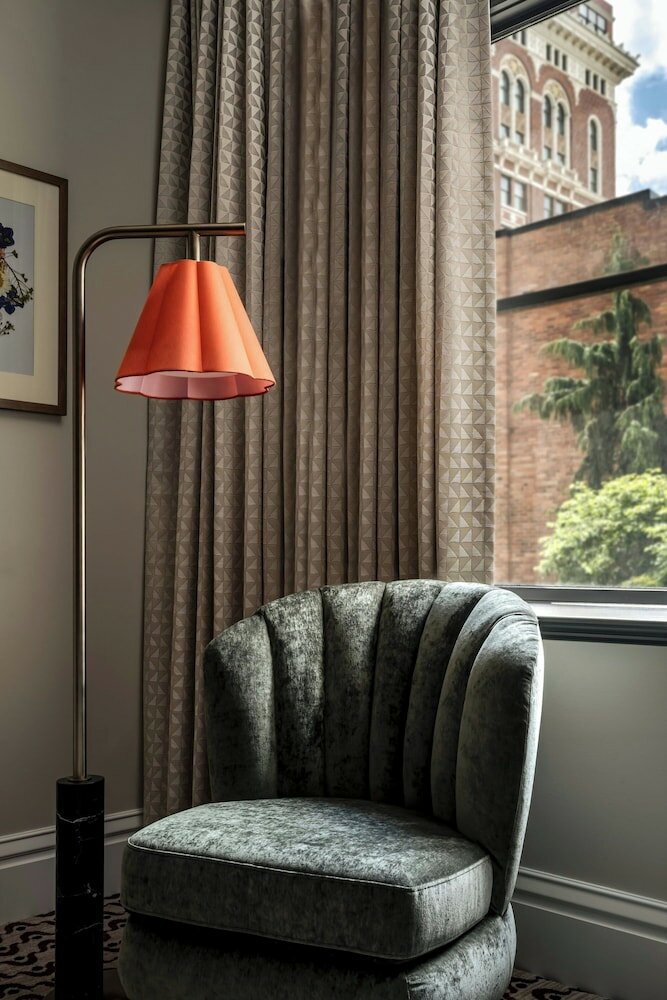 Фото The Davenport Lusso, Autograph Collection