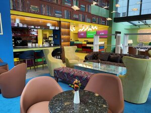 Гостиница Ibis Styles Ankara