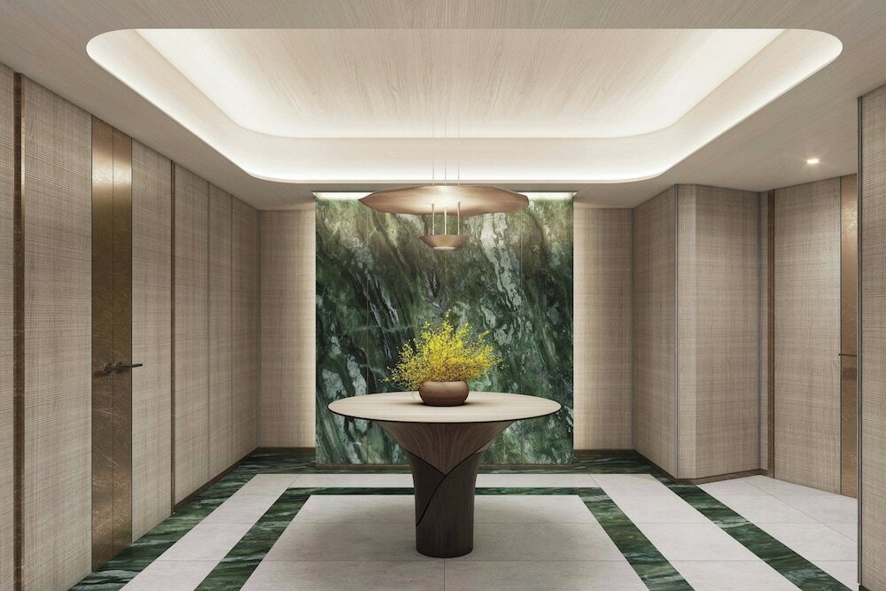 Фото The Westin Seoul Parnas