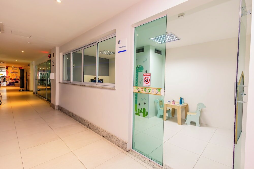 Фото Go Inn Aracaju