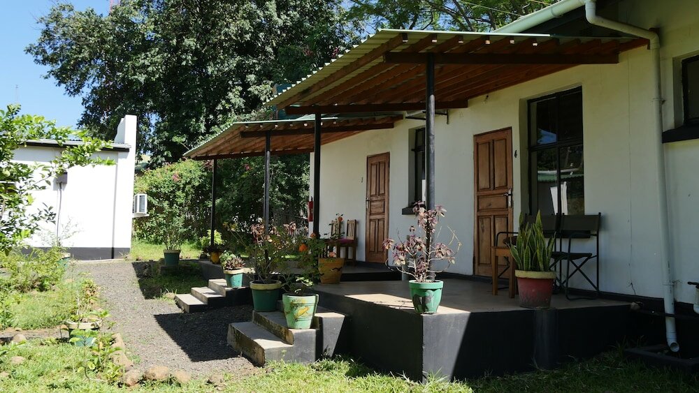 Фото Kamunjila Lodge