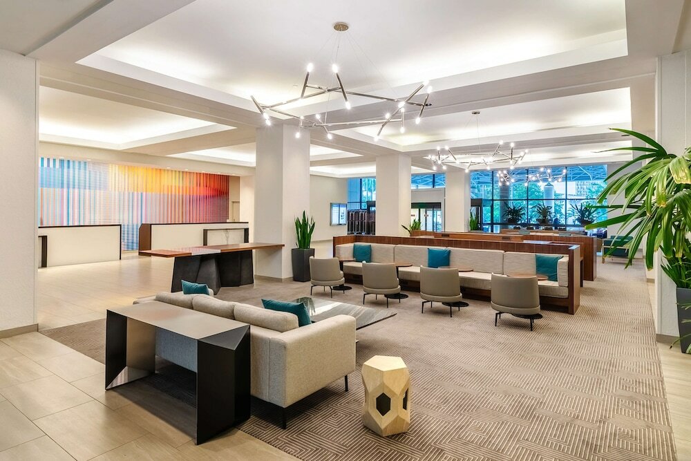 Фото Hyatt Regency Miami