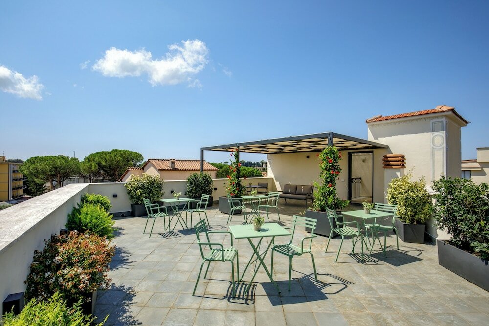 Фото Hotel Alessandrino
